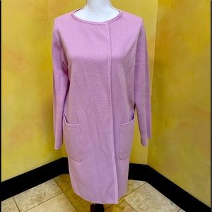 J Crew Juliette cardigan size small never worn